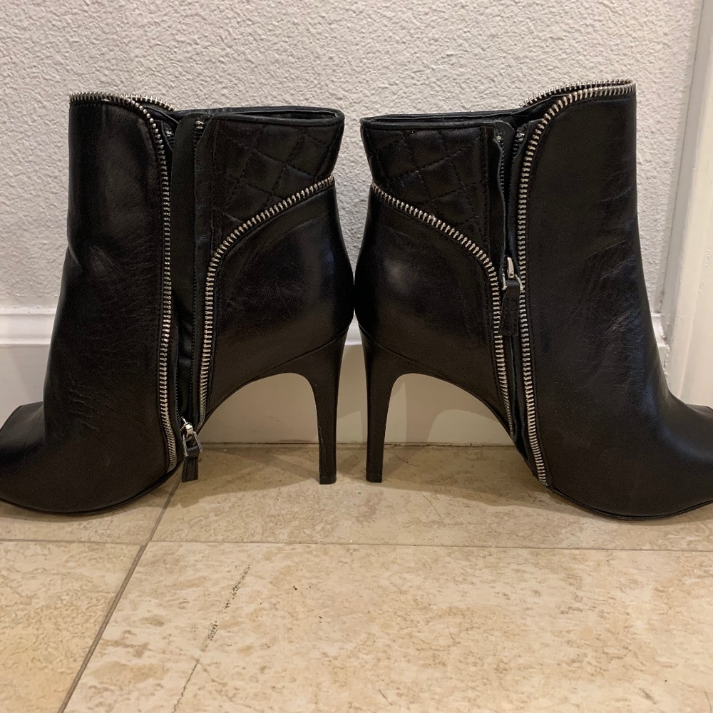 Halogen Heels